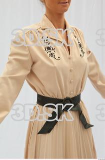 Formal dress costume texture 0022